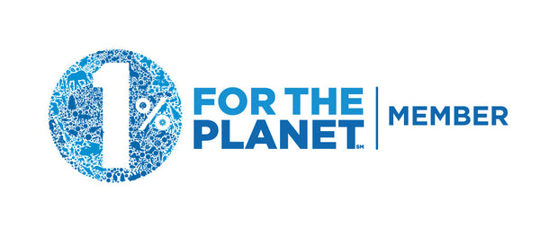 1% for the Planet
