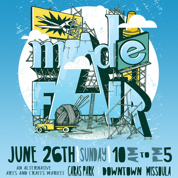 Summer MADE fair