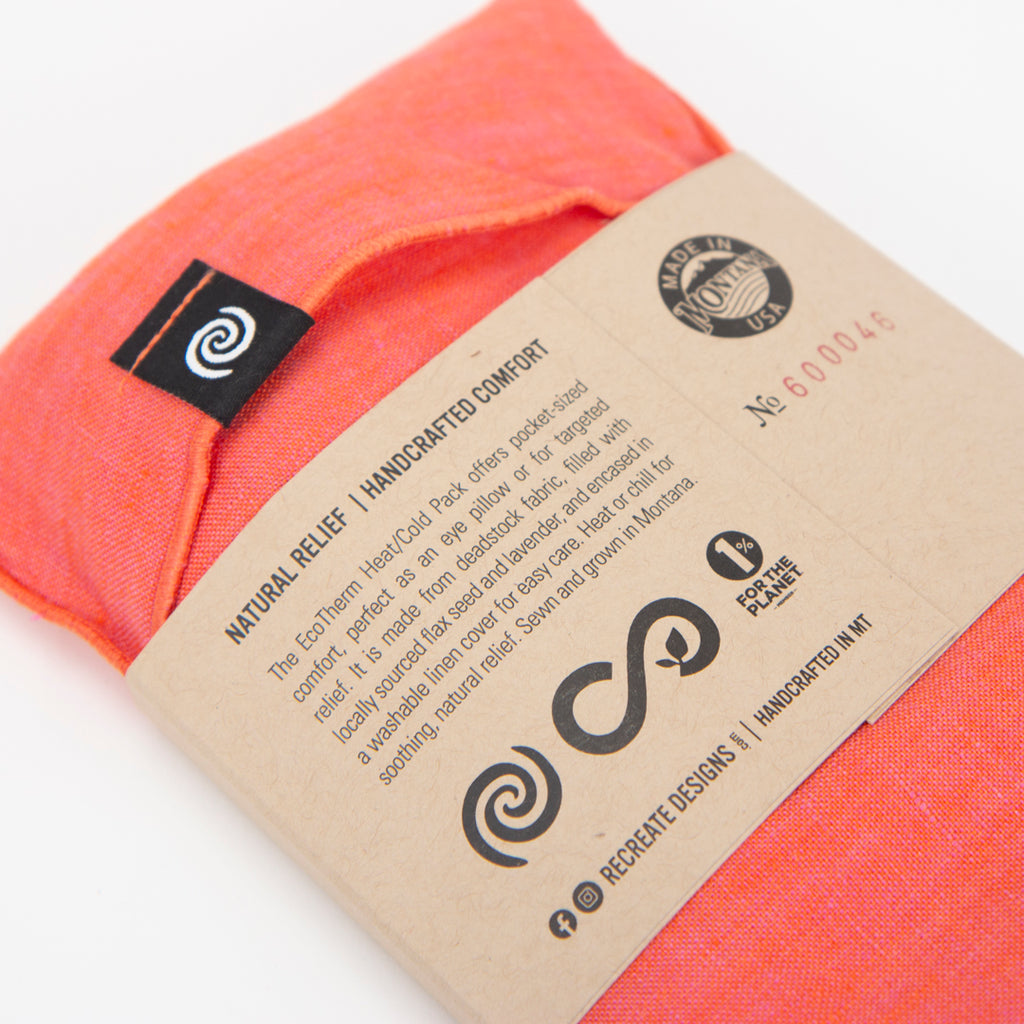 ECOTHERM PACK | SINGLE