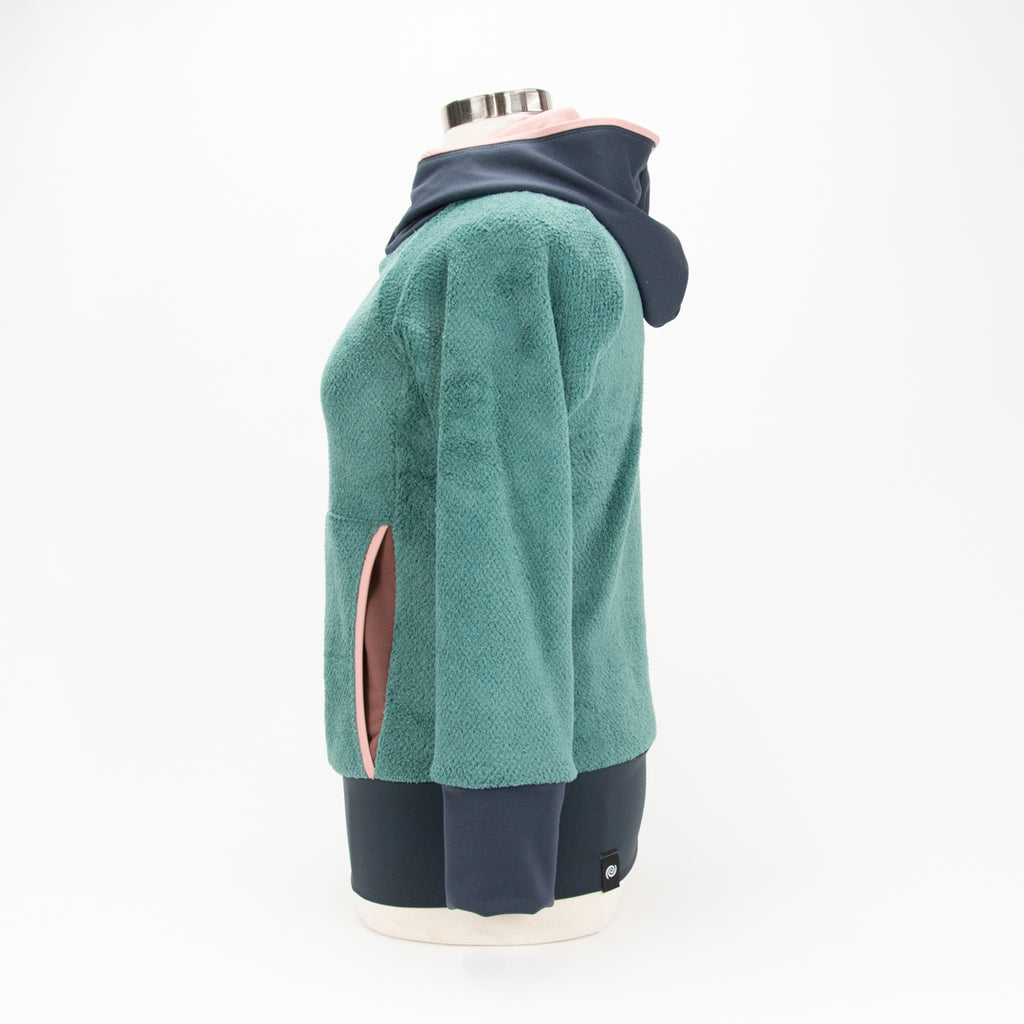 Ella Roo+ |  Moonlight Blush
