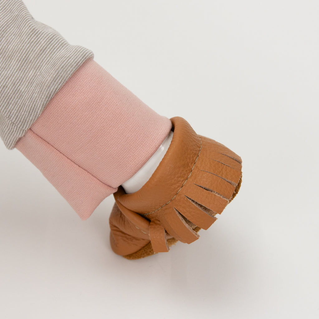 Fancy Pants | Pink Lemonade