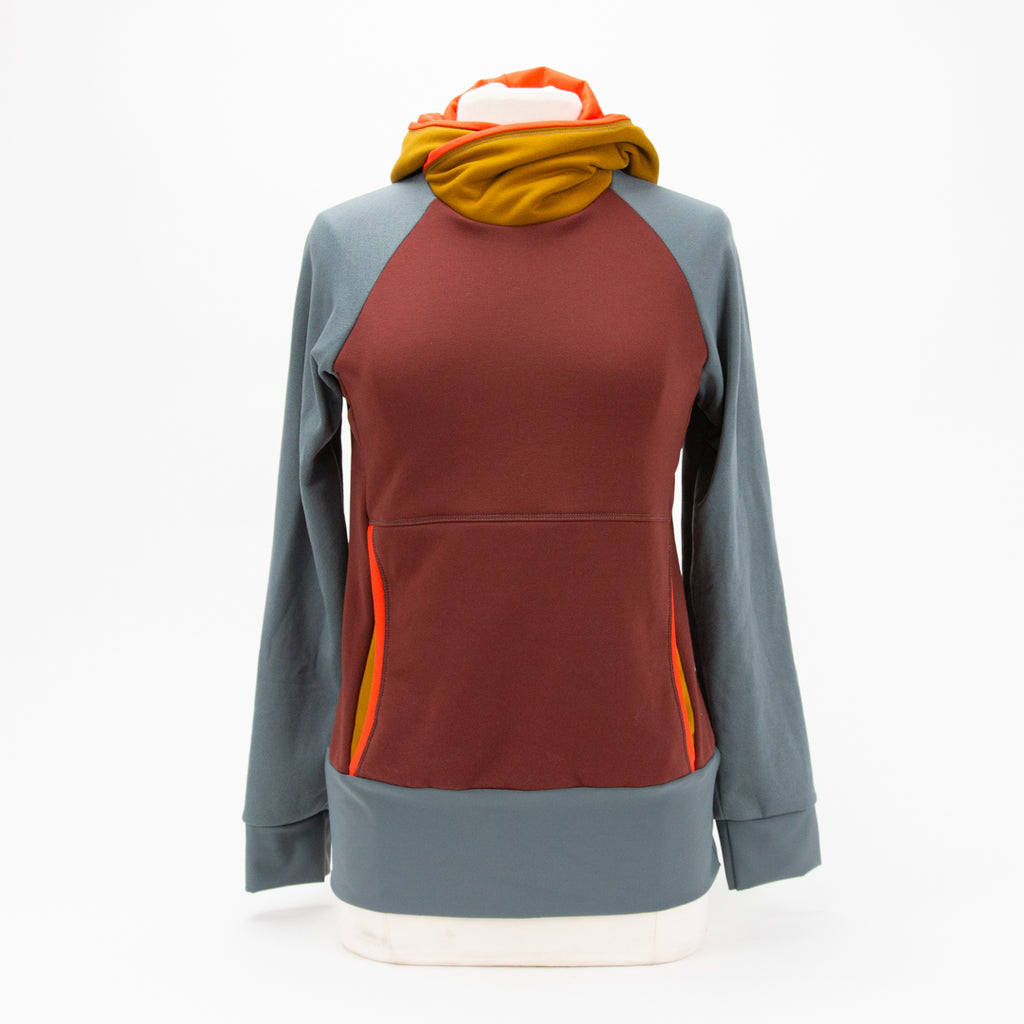 Ella Roo+ |  Color Theory