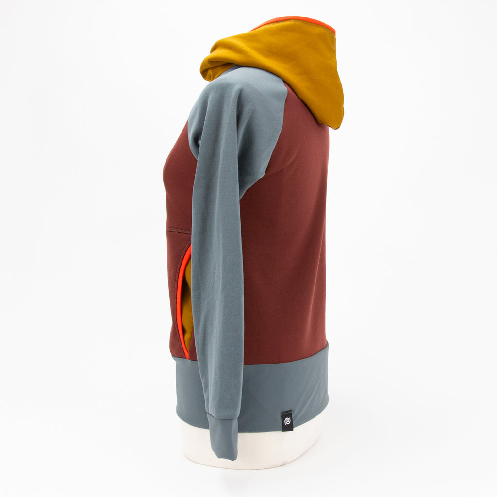 Ella Roo+ |  Color Theory