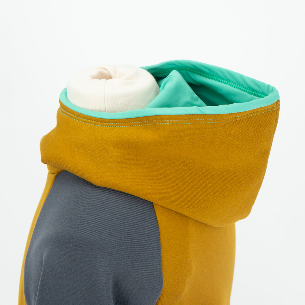 Joey + | Minty Fresh