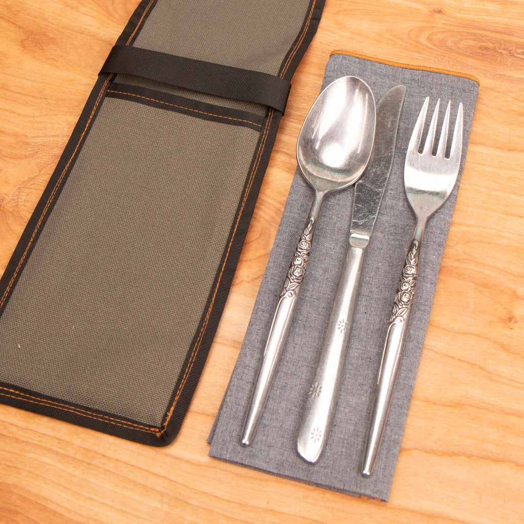 Pocket Picnic