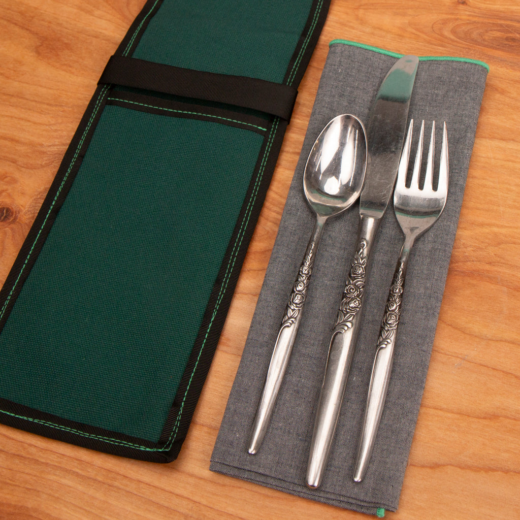 Pocket Picnic