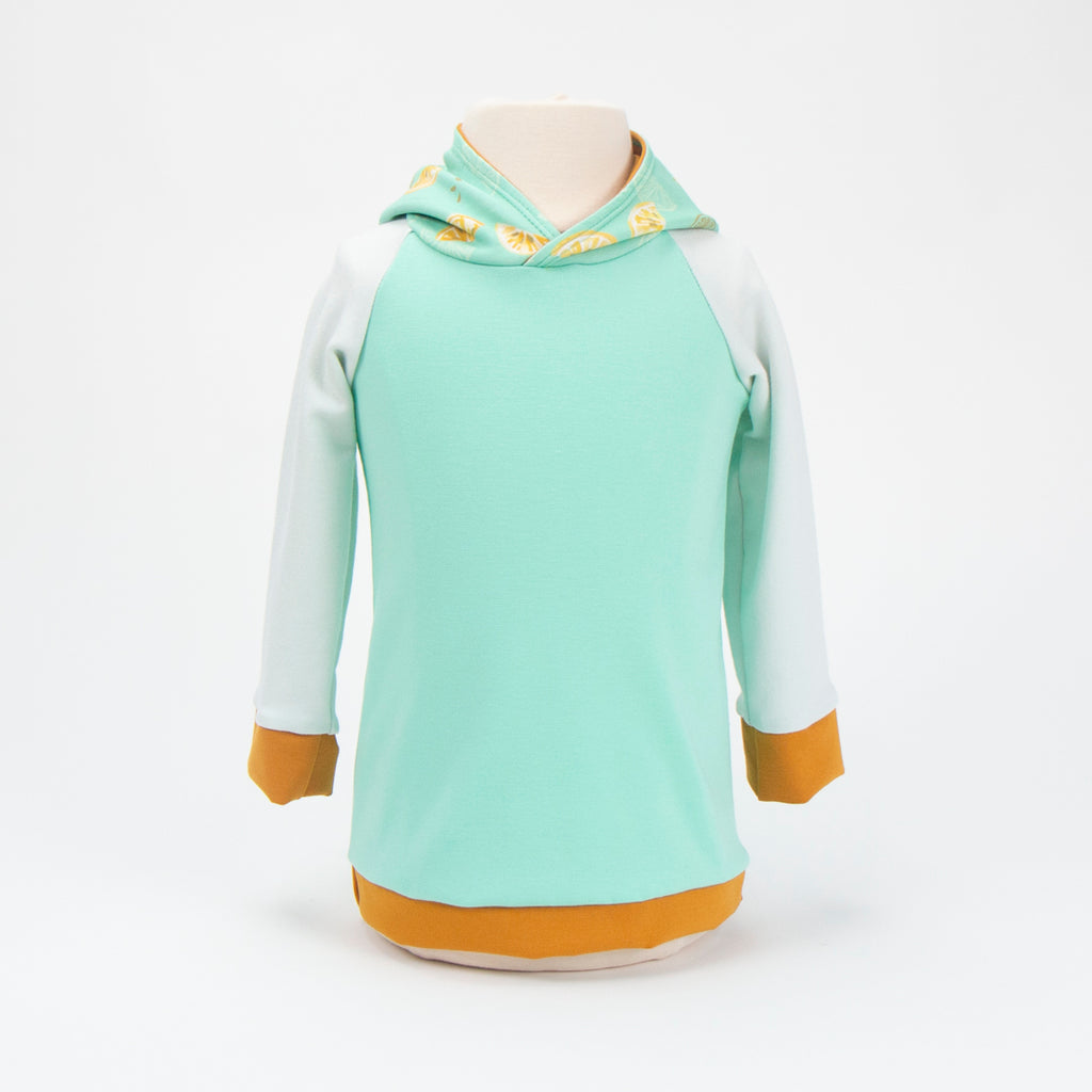 Elf | Mint Lemonade