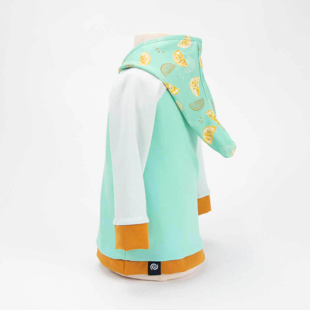 Elf | Mint Lemonade