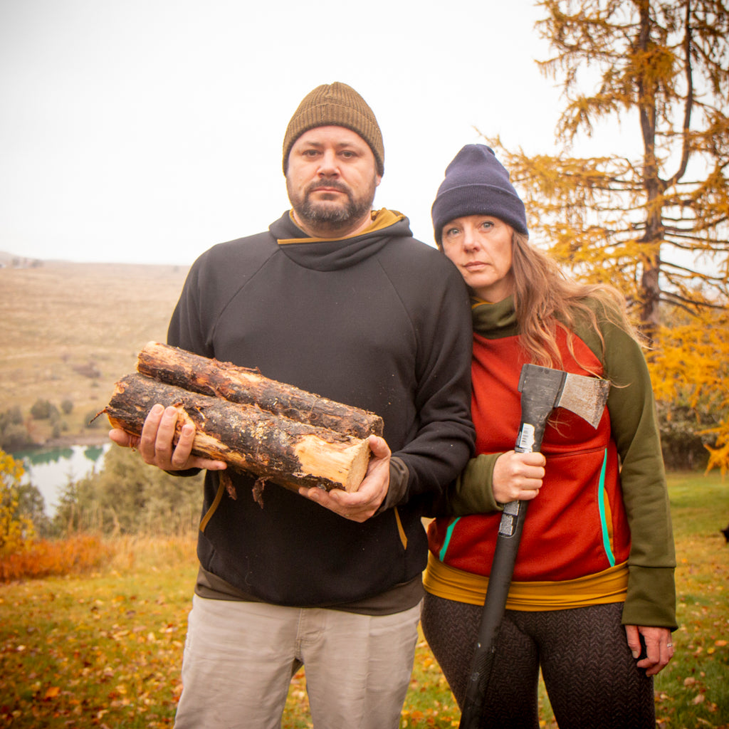 Ella Roo+ | Orange Delight