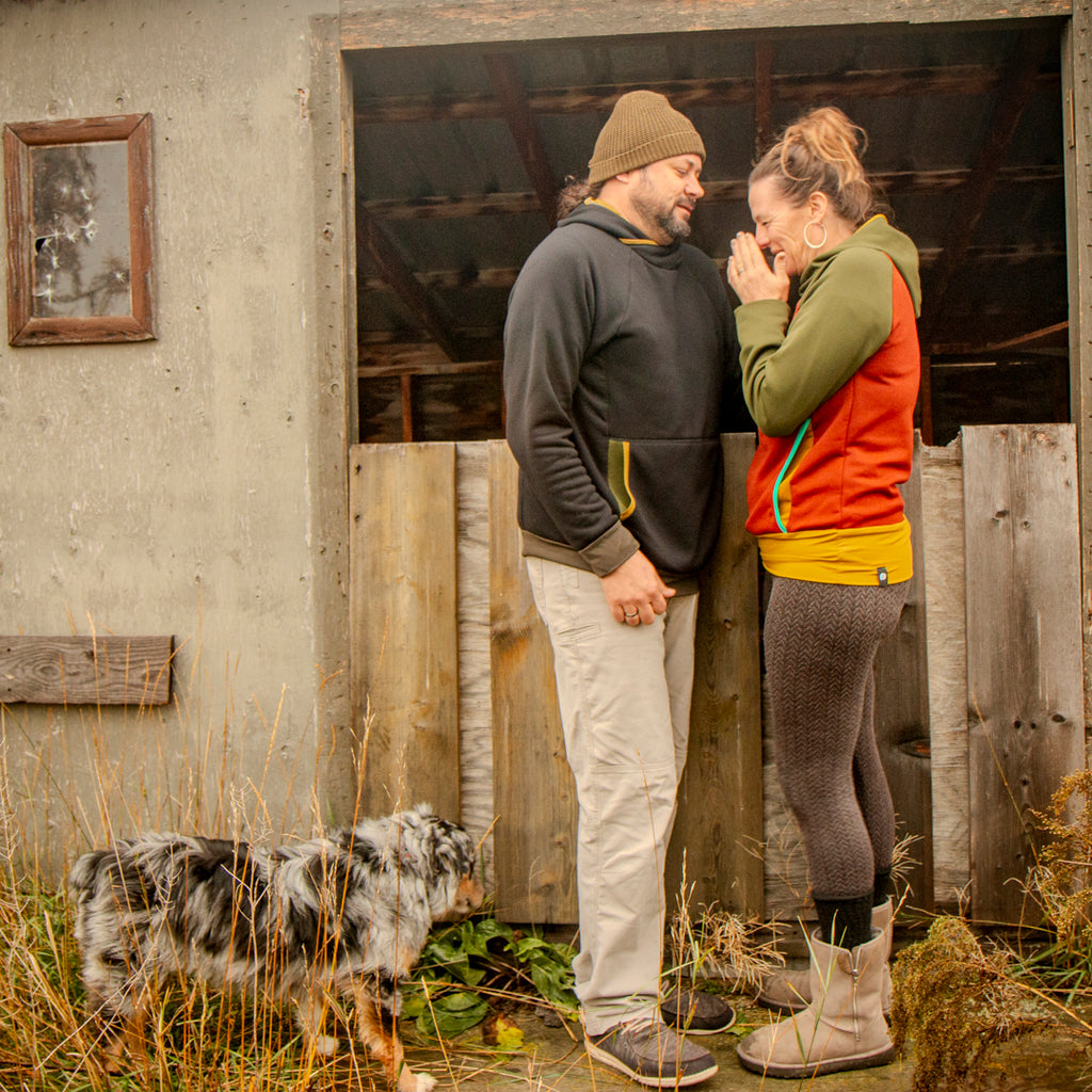 Ella Roo+ |  Sea Drift