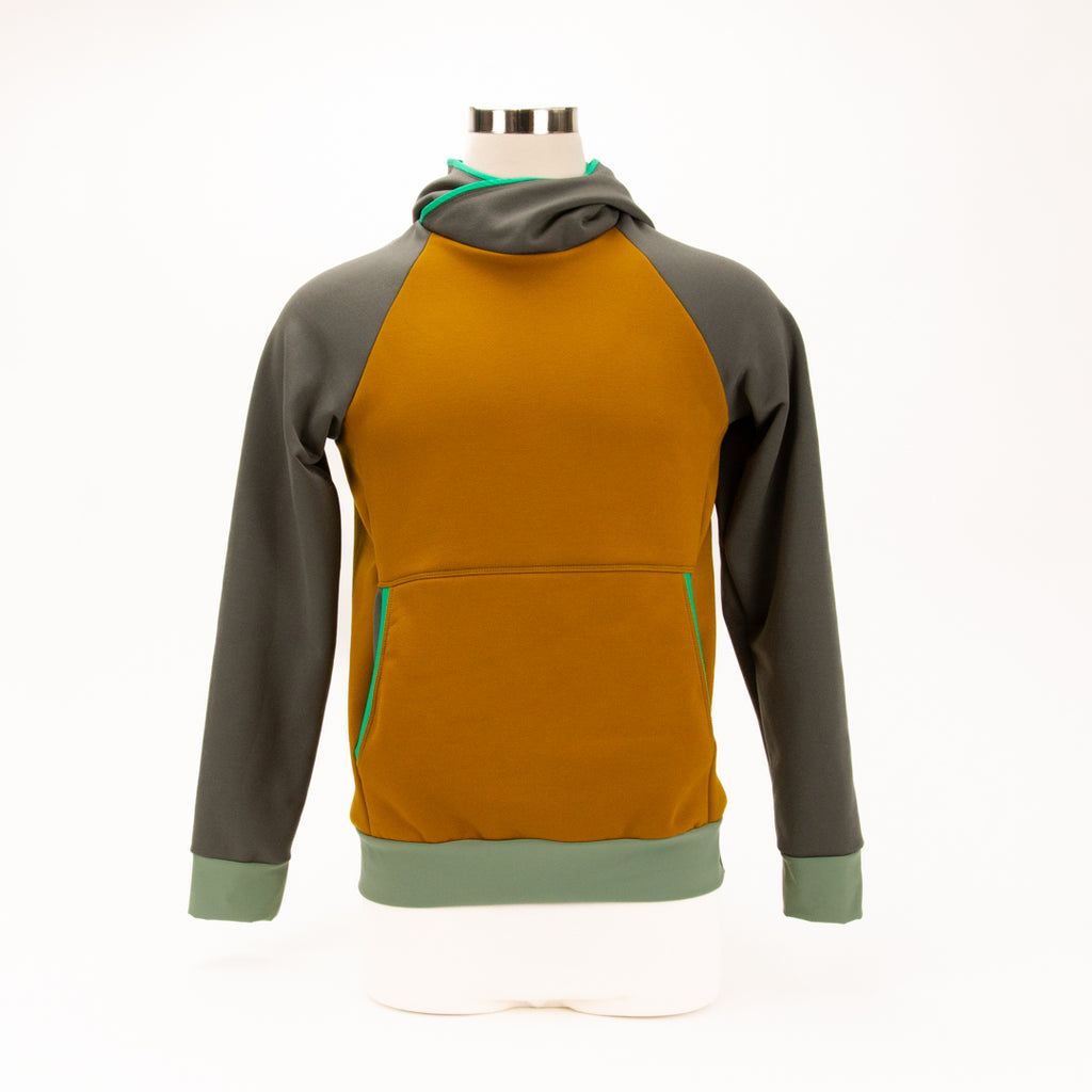 Bowman |  Juniper Trail