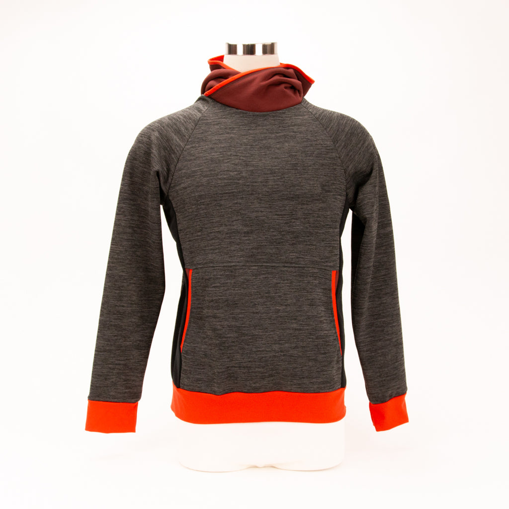 Bowman |  Granite Ember
