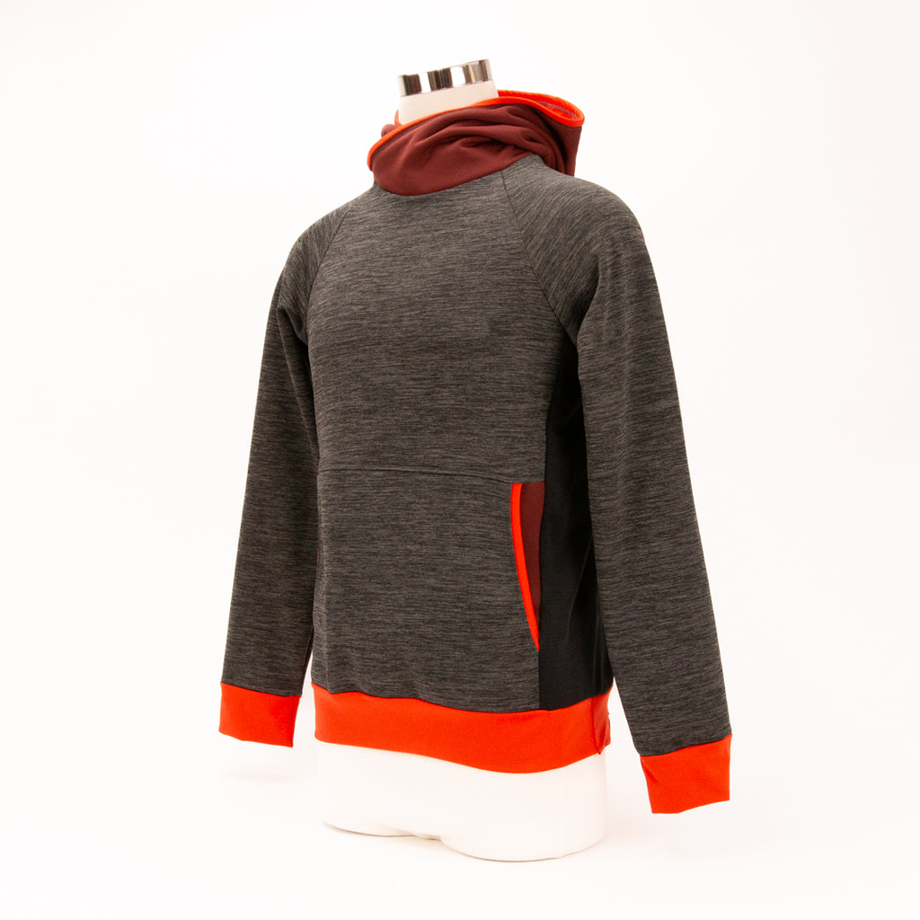 Bowman |  Granite Ember