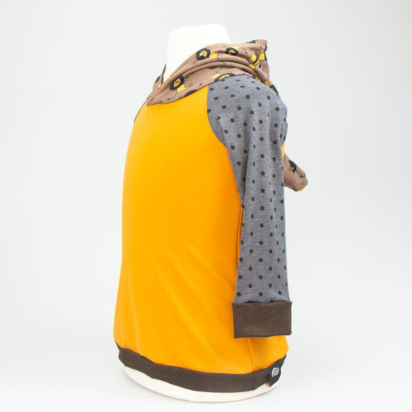 ELF HOODIE