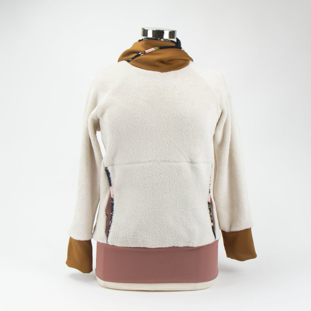 Ella Roo+ |  Frosted Petal