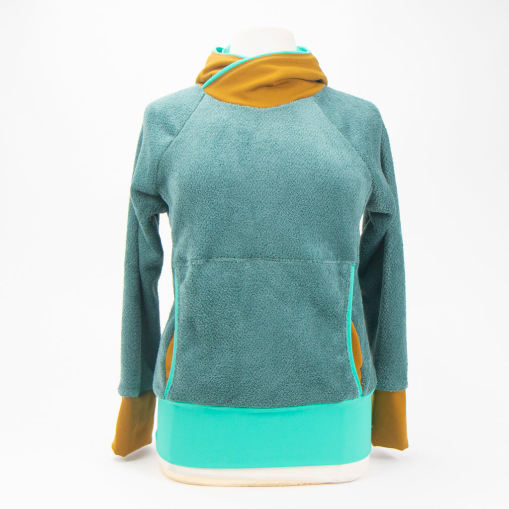 Ella Roo+ |  Wild Fern