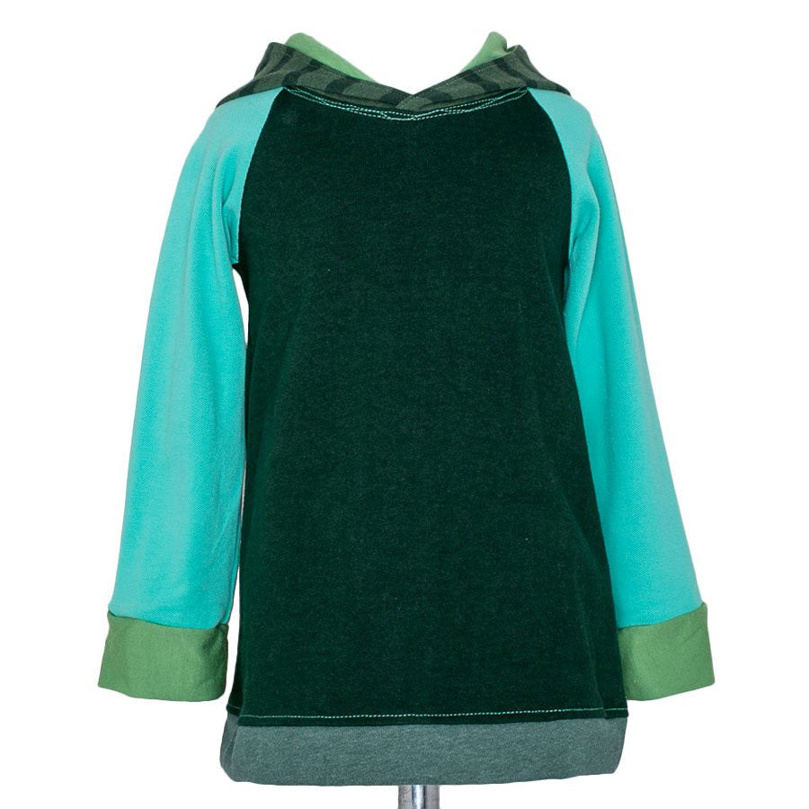 Elf Hoody {Jersey}