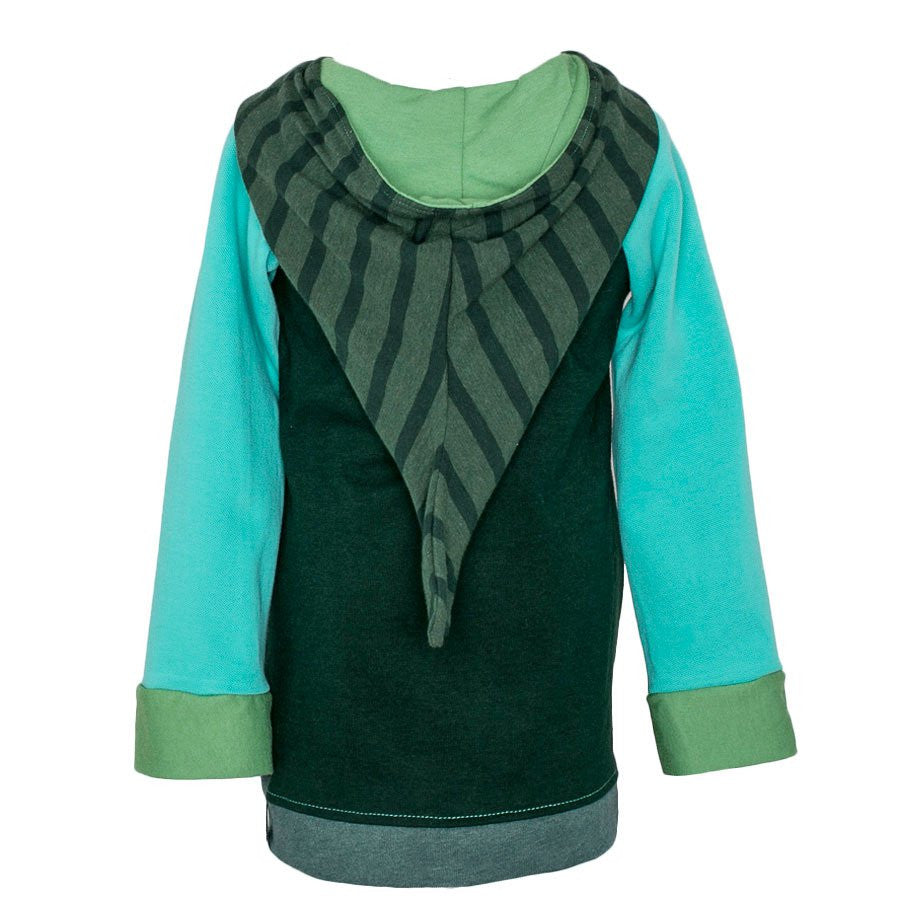 Elf Hoody {Jersey}