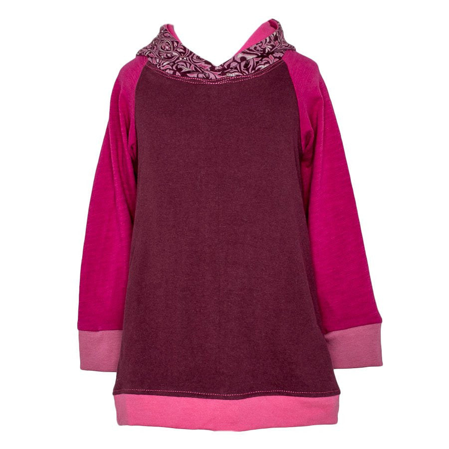 Elf Hoody {Jersey}