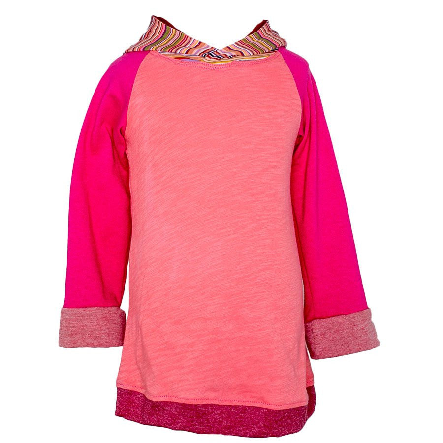 Elf Hoody {Jersey}