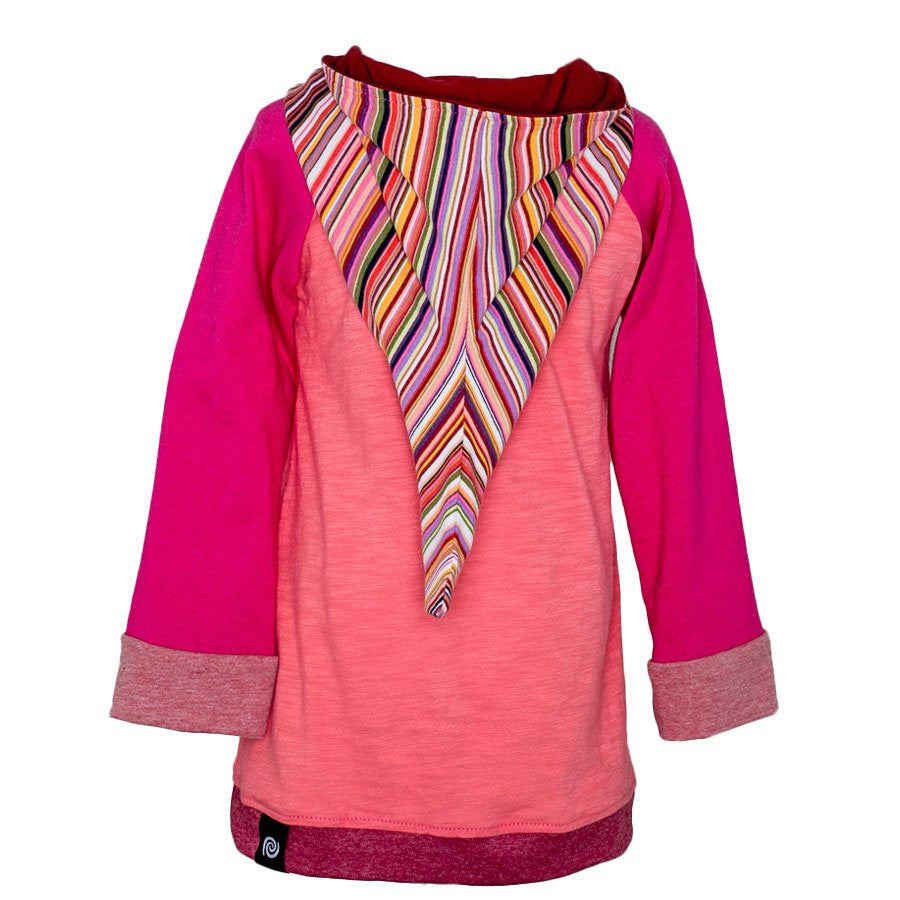 Elf Hoody {Jersey}