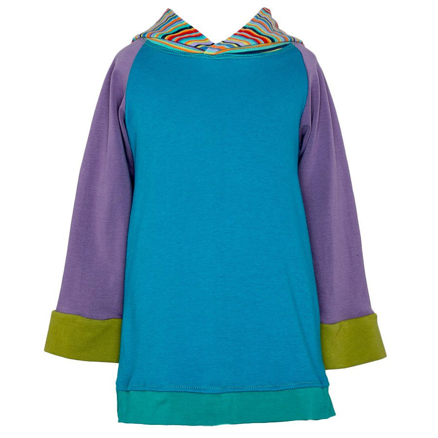 Elf Hoody {Jersey}