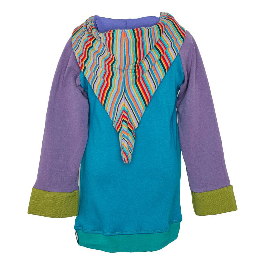 Elf Hoody {Jersey}