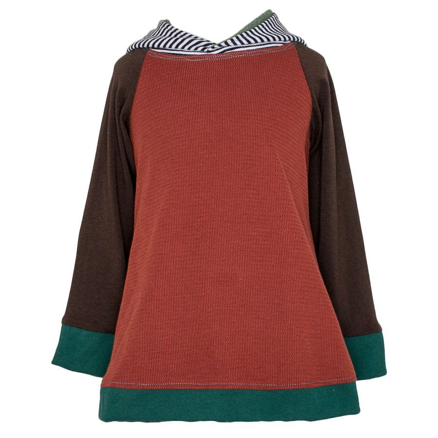 Elf Hoody {Jersey}