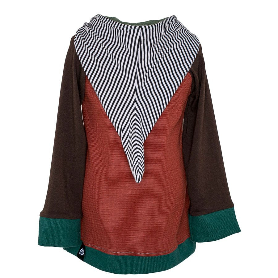 Elf Hoody {Jersey}