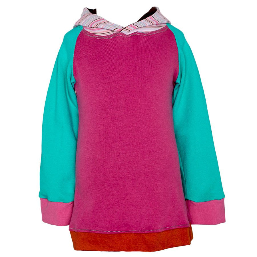 Elf Hoody {Jersey}