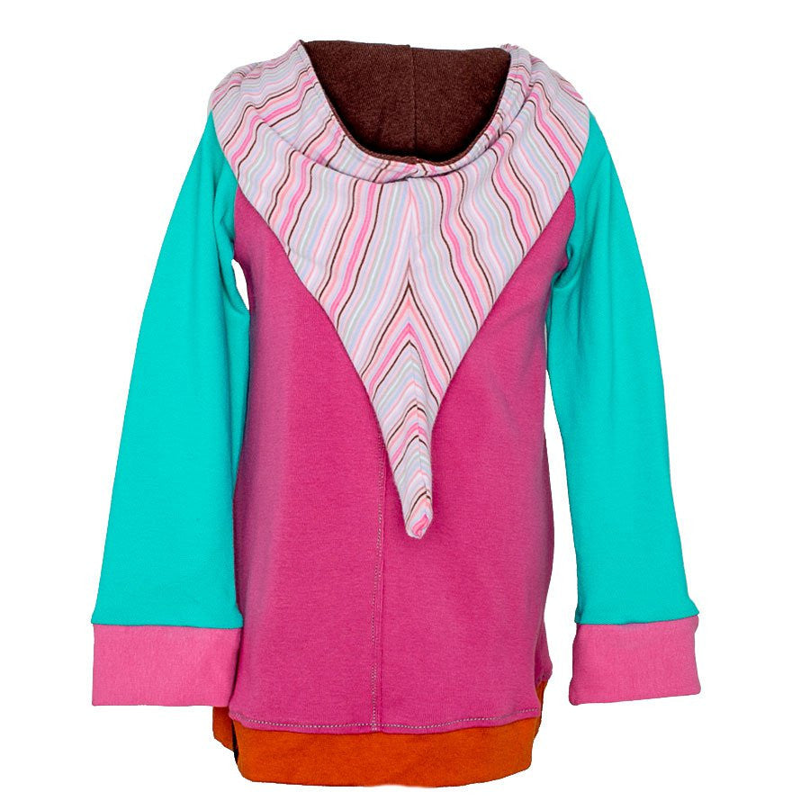 Elf Hoody {Jersey}