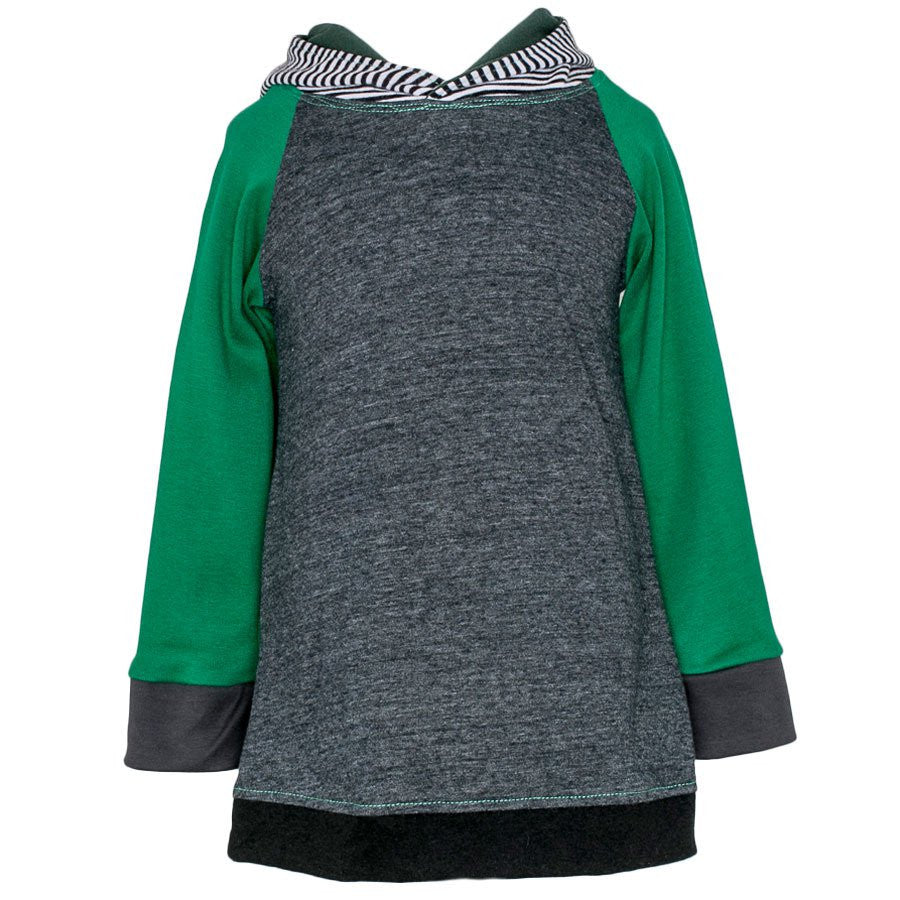 Elf Hoody {Jersey}