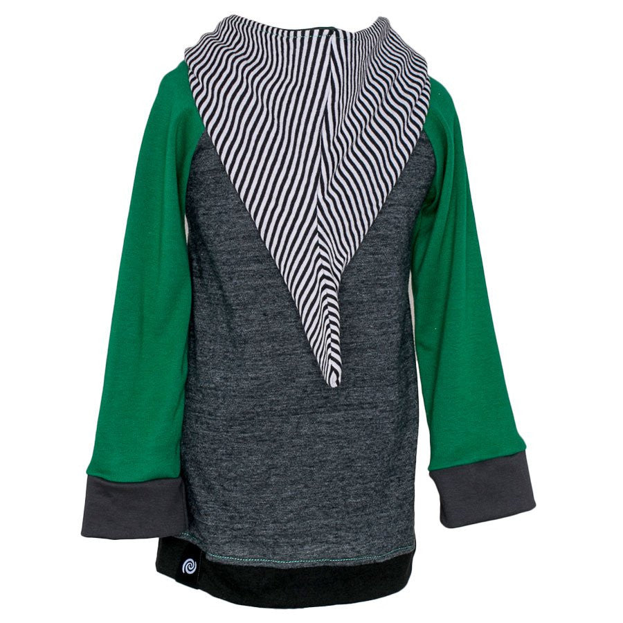 Elf Hoody {Jersey}