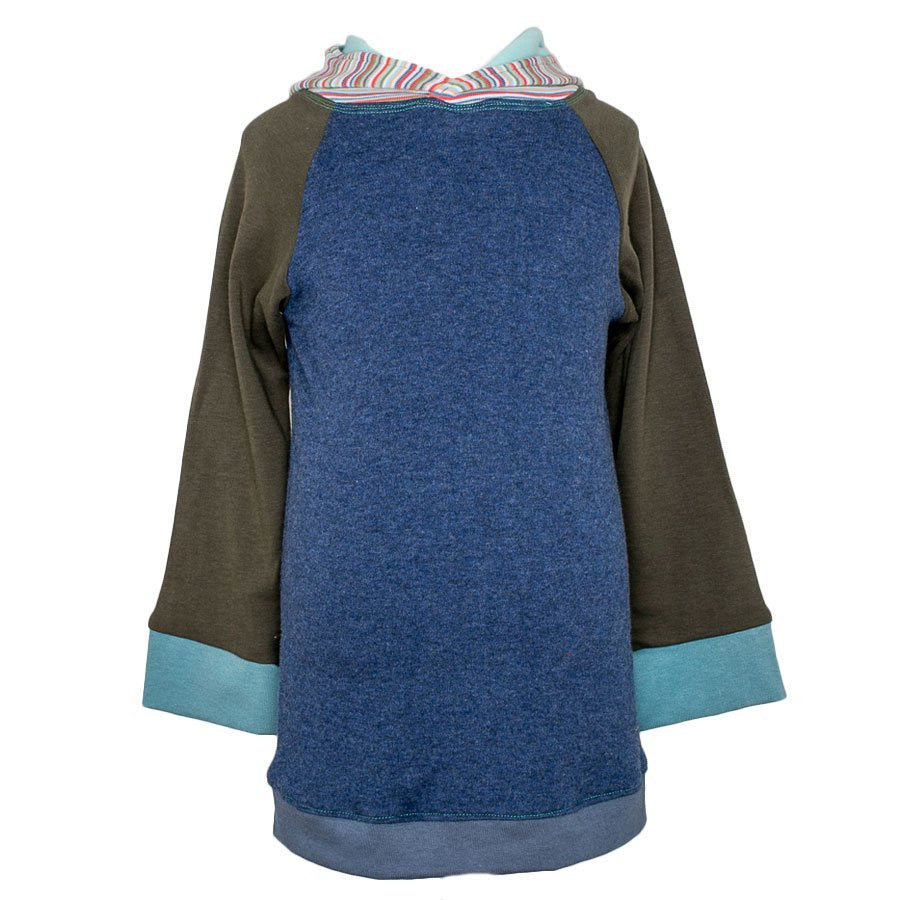 Elf Hoody {Jersey}