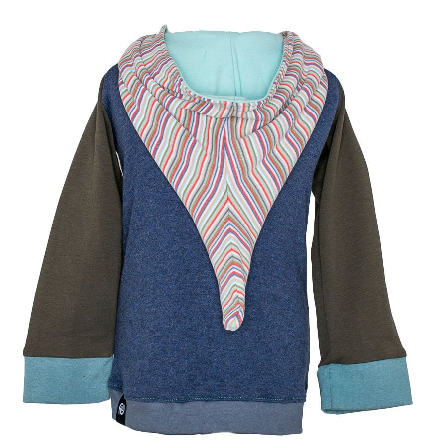 Elf Hoody {Jersey}