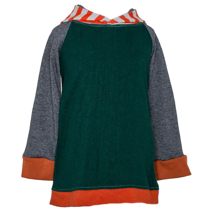 Elf Hoody {Jersey}