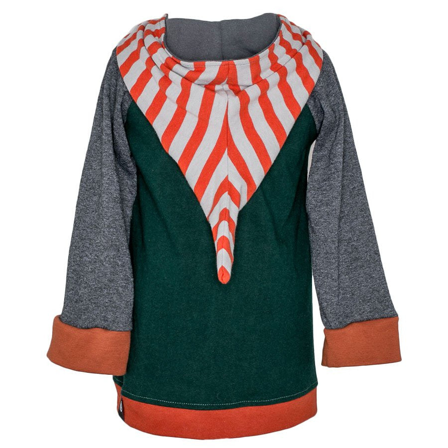 Elf Hoody {Jersey}
