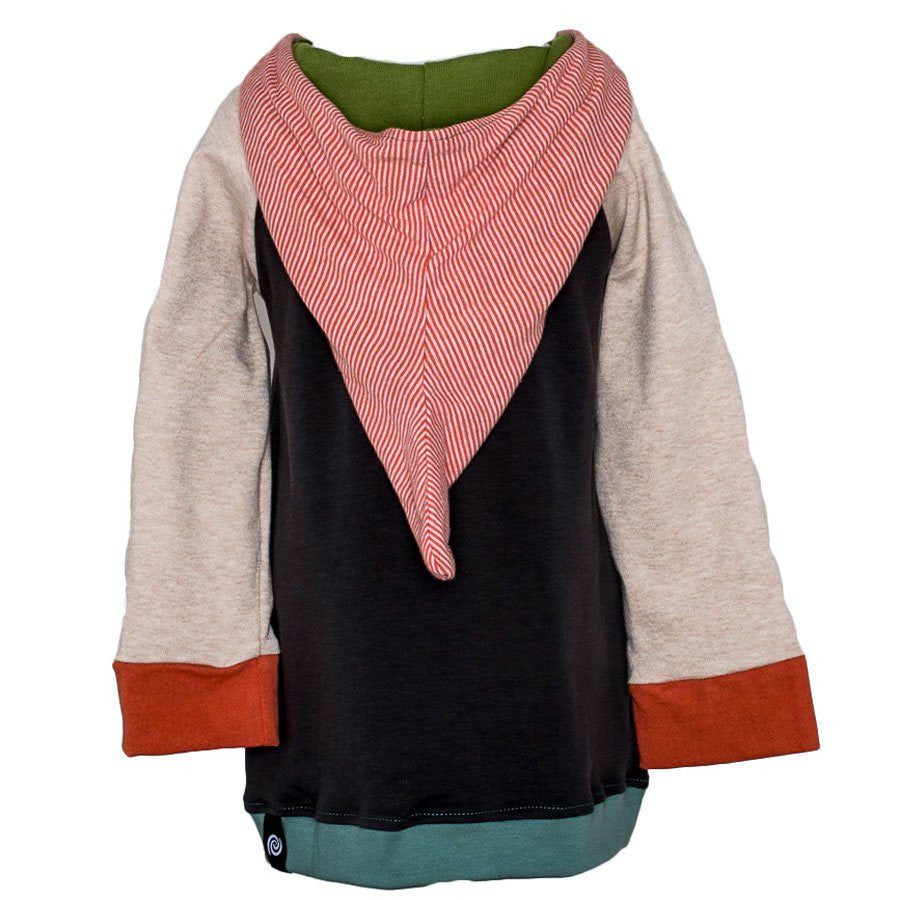 Elf Hoody {Jersey}
