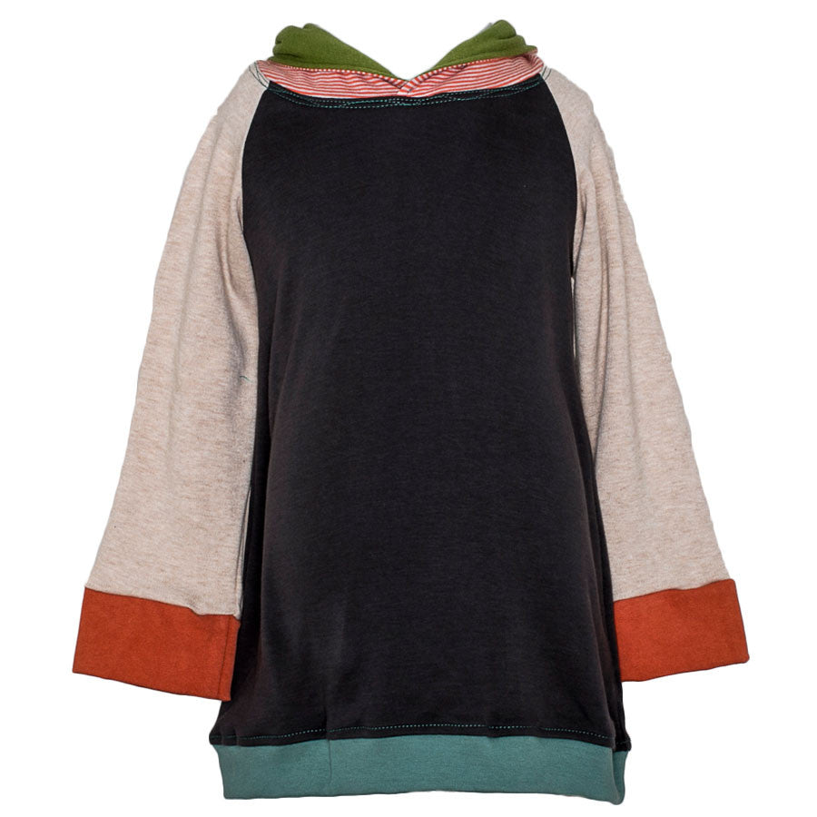 Elf Hoody {Jersey}