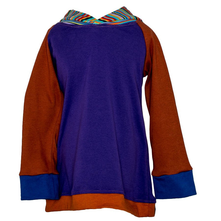 Elf Hoody {Jersey}