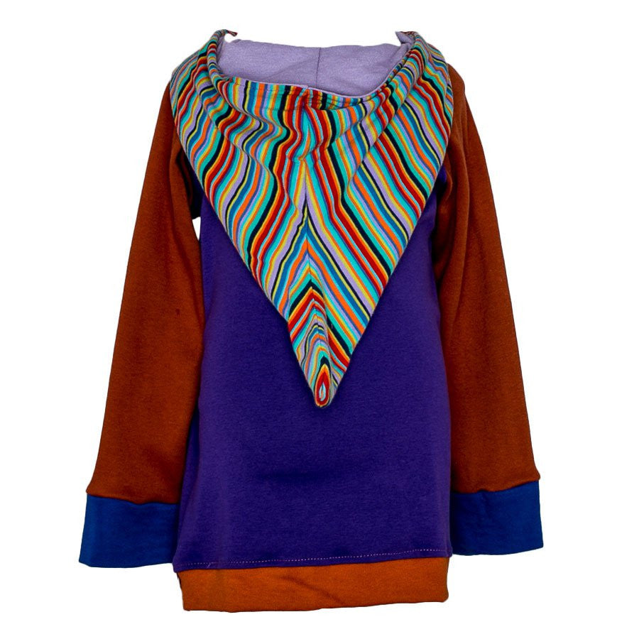 Elf Hoody {Jersey}