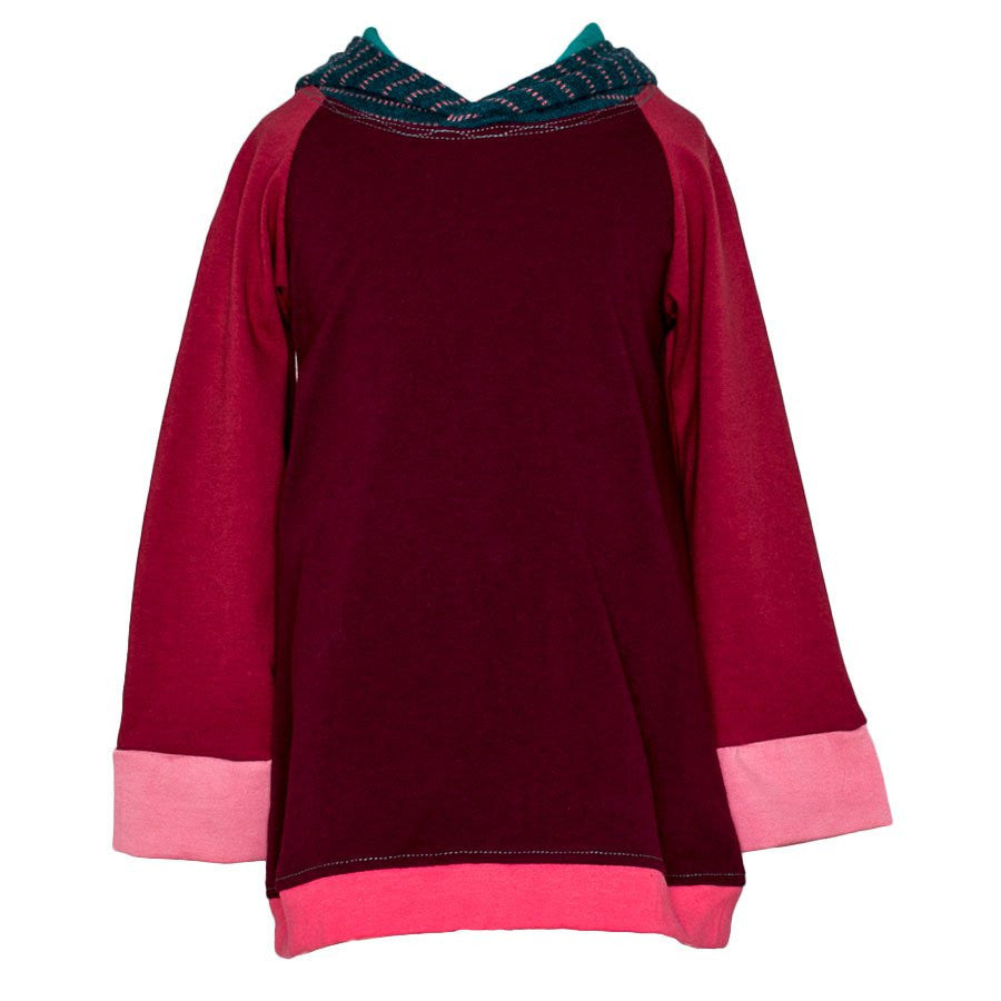 Elf Hoody {Jersey}