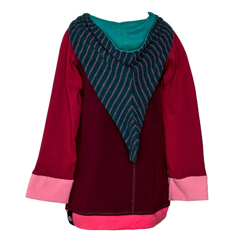 Elf Hoody {Jersey}