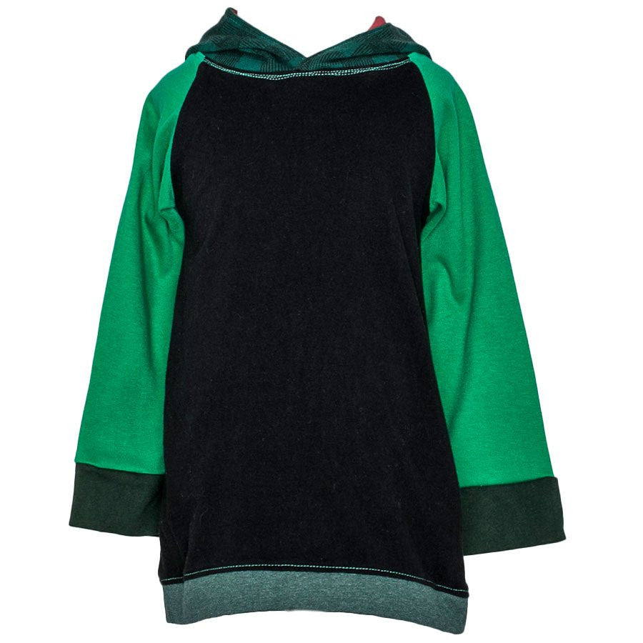 Elf Hoody {Jersey}
