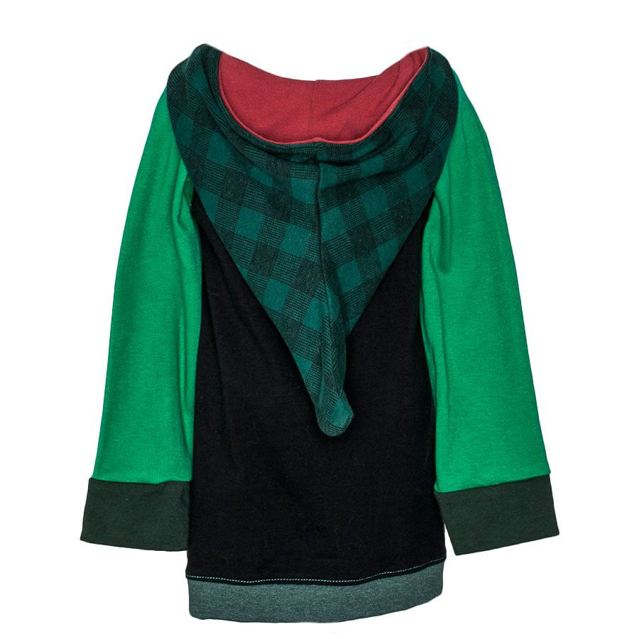 Elf Hoody {Jersey}