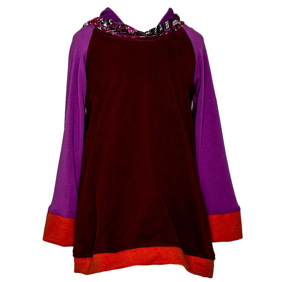 Elf Hoody {Jersey}