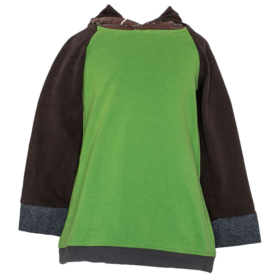 Elf Hoody {Jersey}