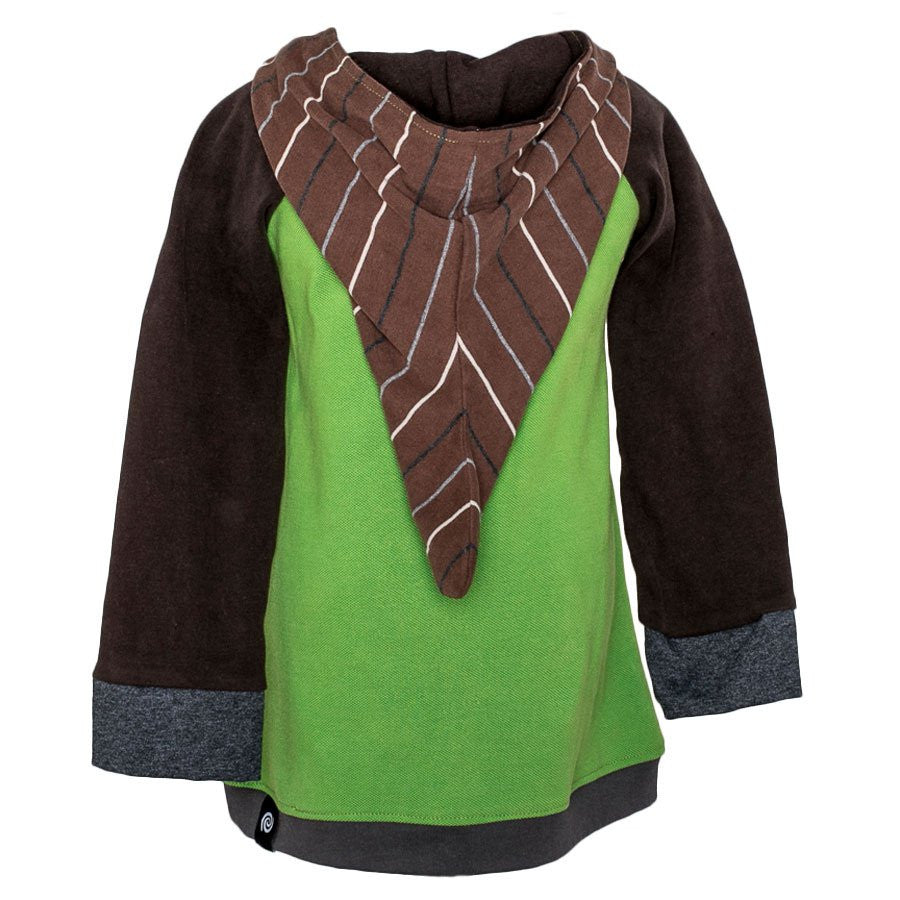 Elf Hoody {Jersey}