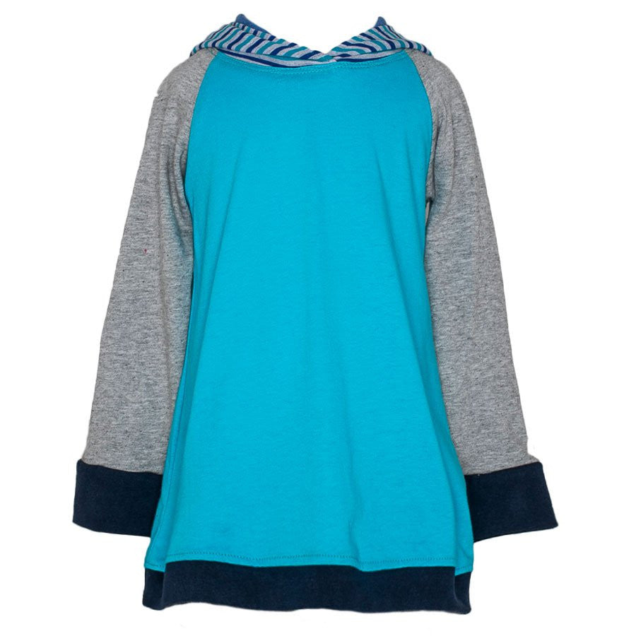Elf Hoody {Jersey}