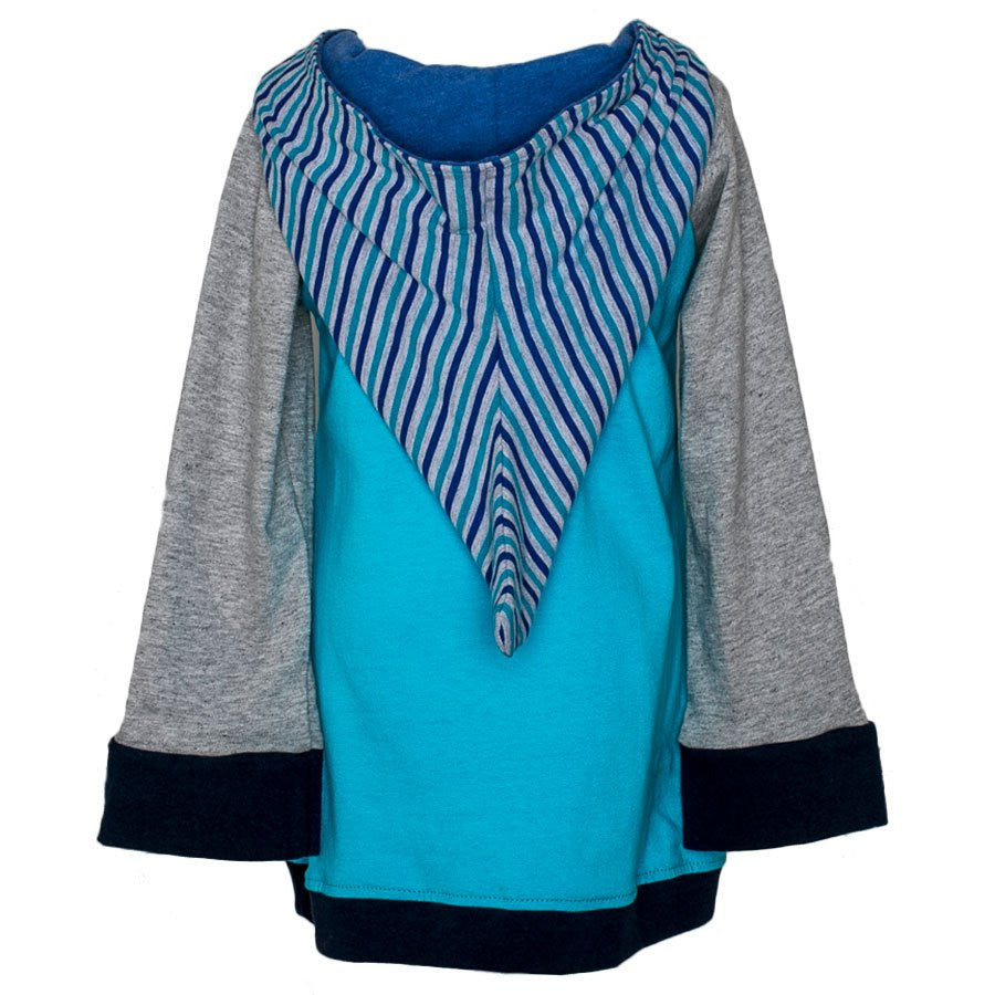 Elf Hoody {Jersey}